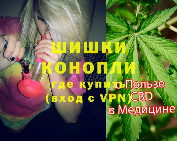 Альфа ПВП Бронницы